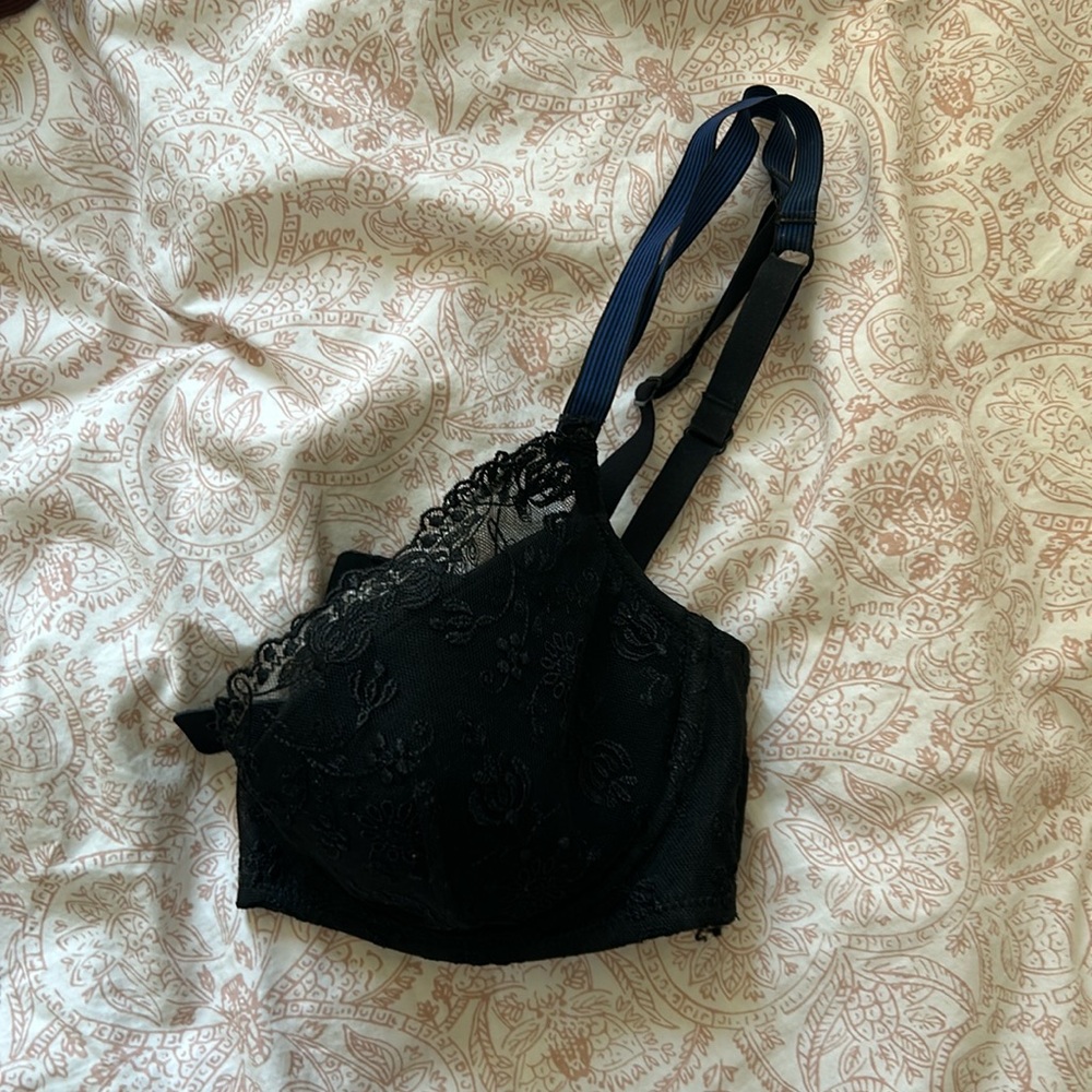 &other stories lacey bra